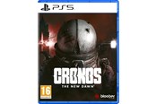 Spiele - Cronos: The New Dawn - Sony PlayStation 5 - Action/Abenteuer - PEGI 16 - 3391892039139