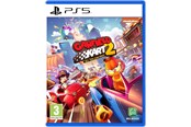 Spiele - Garfield Kart 2: All You Can Drift - Sony PlayStation 5 - Rennspiel - PEGI 3 - 3701529519741