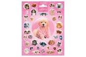 Hobby-Zubehör - Totum - Sticker sheet Cutie Puppies and Kittens - 110106