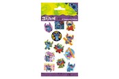 Kreativ-Spiele - Totum - Tattoos Disney Stitch - 370120