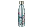 Schul-Zubehör - Undercover - Stitch Aluminum Drinking Bottle 600 ml - STLI9897
