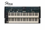 Musikinstrumente & DJ-Ausstattung - Hammond SKX PRO. 2x61 keys Double Manual Stage Key - 200360