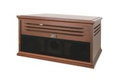 Musikinstrumente & DJ-Ausstattung - Leslie Hammond 2103 MK2 3-channel Active Rotary Sp - 200207
