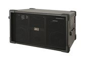 Musikinstrumente & DJ-Ausstattung - Leslie Hammond  2101 MK2 Portable Active Rotary Spe - 200208