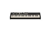 Musikinstrumente & DJ-Ausstattung - Hammond M-solo drawbar keyboard - Black - 200700