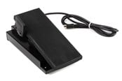 Musikinstrumente & DJ-Ausstattung - Hammond EXP-100F Expression Pedal with Foot Switch - 200285