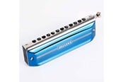 Musikinstrumente & DJ-Ausstattung - Easttop EAP-12 Performer - Chromatic Harmonica - Key C - 200290