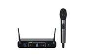 Musikinstrumente & DJ-Ausstattung - Acemic Wireless Microphone System - w/1 mic - 200440