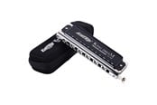 Musikinstrumente & DJ-Ausstattung - Easttop T12-48K King Dream - Chromatic Harmonica - Key C - 200158