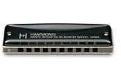 Musikinstrumente & DJ-Ausstattung - Suzuki Hammond HA-20 harmonica. key: C - 2104