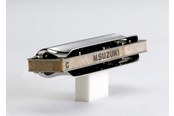 Musikinstrumente & DJ-Ausstattung - Suzuki Manji M-20 Standard Diatonic Harmonica in k - 2213