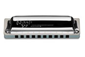 Musikinstrumente & DJ-Ausstattung - Suzuki Manji M-20S SKY Harmonica - Key C - 200706