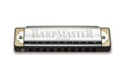 Musikinstrumente & DJ-Ausstattung - Suzuki Harpmaster MR-200 Harmonica in key C - 2000