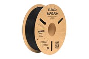 Filament - 3D Drucker - Elegoo Rapid PLA+ Filament - Black - 50.203.0114