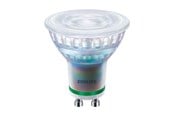 LED-Birnen - Philips LED-Lampe Classic PAR16 2.1W/827 (50W) 36° Dimmable GU10 - 929003795901