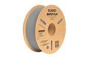 Filament - 3D Drucker - Elegoo Rapid PLA+ Filament - Gray - 50.203.0116
