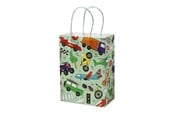 Spielzeug - LG-Imports - Gift Bag Vehicles - 7437