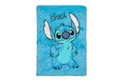 Blöcke, Formulare und Notizbücher - Undercover - Stitch Notebook - STLQ0595