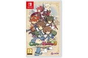 Spiele - Class of Heroes 3: Remaster - Nintendo Switch - RPG - PEGI 12 - 5060690797661