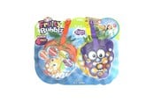 Spiele im Freien - Sambro - Scented Bubble Blower Fruit 4 pcs. - CLR-3937