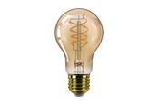 LED-Birnen - Philips LED-Lampe Filament Standard 7.3W/922 (60W) Dimmable Amber E27 - 929004584701