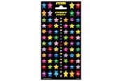 Hobby-Zubehör - Totum - Sticker sheet Twinkle - Stars - 100462