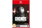 Spiele - Cronos: The New Dawn - Nintendo Switch 2 - Action/Abenteuer - PEGI 16 - 3391892039115