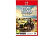 Spiele - Farming Simulator (Signature Edition) - Nintendo Switch 2 - Simulator - PEGI 3 - 4064635430010