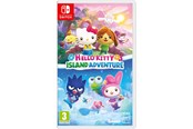 Spiele - Hello Kitty Island Adventure - Nintendo Switch - Simulation - PEGI 3 - 5056635616180