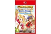 Spiele - Story of Seasons: Grand Bazaar - Nintendo Switch 2 - RPG - PEGI 3 - 5060540773166