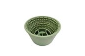 Hunde - Nordic Paws - Lickcup Duke - Green - 16x12cm - 700024101276