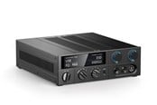 Verstärker - FiiO K15 - Stationary DAC - Fully Ballanced - Black *DEMO* - 5510281
