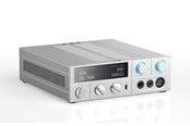 Verstärker - FiiO K15 - Stationary DAC - Fully Ballanced - Silver - 5510287