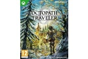 Spiele - Octopath Traveler 0 - Microsoft Xbox Series X - RPG - PEGI 12 - 5021290101593