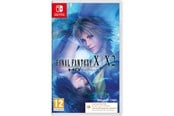 Spiele - Final Fantasy X/X-2 HD Remaster (Code in a Box) - Nintendo Switch - RPG - PEGI 12 - 5021290101128
