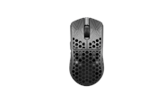 Maus - Arbiter AKITSU Small - Ultralight 38g Carbon-fiber - Gaming Maus (Schwarz) - TD006-VA5000