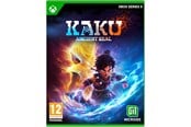 Spiele - Kaku: Ancient Seal - Microsoft Xbox Series X - RPG - PEGI 12 - 3701529519451