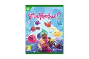 Spiele - Slime Rancher 2 - Microsoft Xbox Series X - Simulation - PEGI 3 - 5056635618702