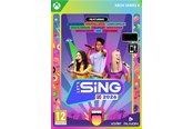 Spiele - Let's Sing 2026 - Microsoft Xbox Series X - Musik - PEGI 12 - 4020628555313