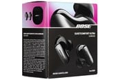 Kopfhörer/Headsets - Bose QuietComfort Ultra Earbuds (Gen 2) - Black - 896637-0010