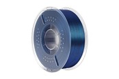 Filament - 3D Drucker - Elegoo PLA Galaxy Filament - Peacock Blue - 50.203.0261