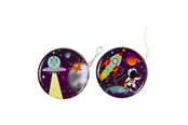 Spielzeug - LG-Imports Metal Yo-Yo Space Travel - 4344