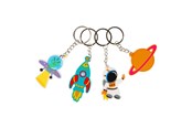 Spielzeug - LG-Imports Space Travel Keychain - 9794