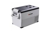 Andere Küchengeräte - Euhomy CF001-35GR Car Refrigerator 30L - CF001-35GR-DEEH-AZ
