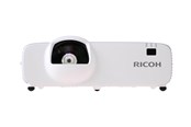 Projektoren - Ricoh Projektoren PJ WUL5A40ST - 3LCD projector - short-throw - LAN - 1920 x 1200 - 4500 ANSI lumens - 432679