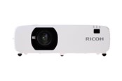 Projektoren - Ricoh Projektoren PJ WUL5A50 - 3LCD projector - short-throw zoom - LAN - 1920 x 1200 - 5200 ANSI lumens - 432675