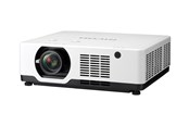 Projektoren - Ricoh Projektoren PJ WUL6760 - 3LCD projector - short-throw zoom - LAN - 1920 x 1200 - 6000 ANSI lumens - 432672