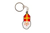 Spielzeug - LG-Imports Santa Claus keychain - 9988