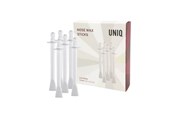 Körperpflege - UNIQ Nasenwachs Sticks – 20 Applikatoren zur Nasenhaarenfernung - 5191-1