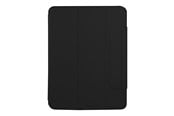 Tablets - Cover & Case - dbramante1928 Avenida ICON Hülle für iPad Air 13" | Schwarz - ADIAICBL6817